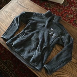 Patagonia Fleece Pullover